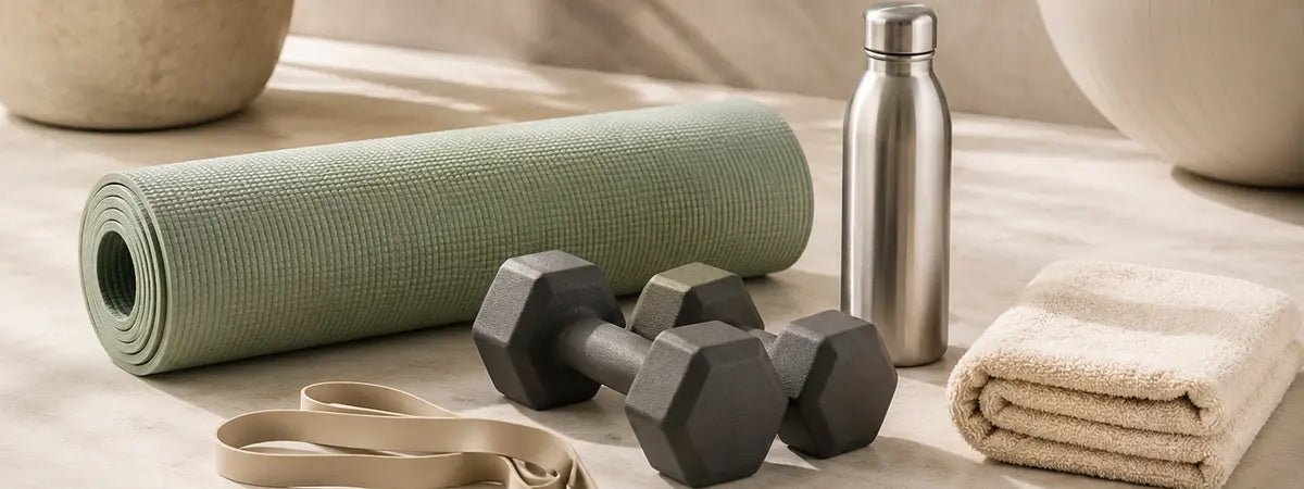 Fitness - VELORA