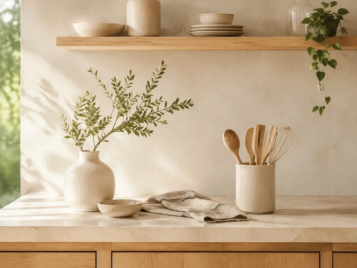 Home & Kitchen - VELORA