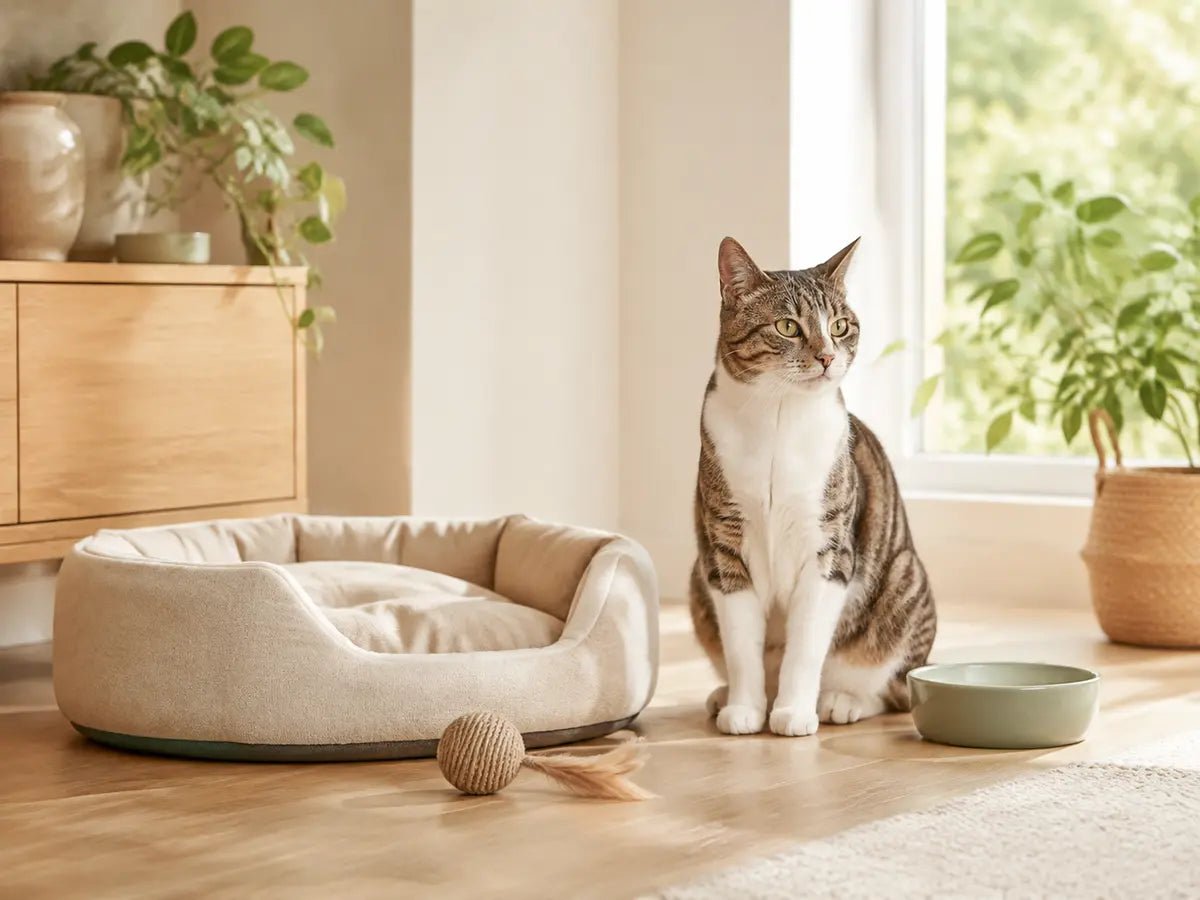 Pet Supplies - VELORA